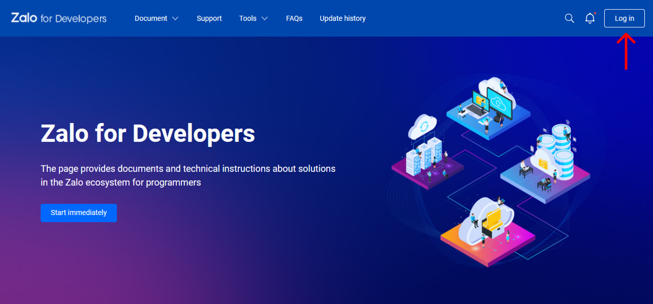 Viber group creation