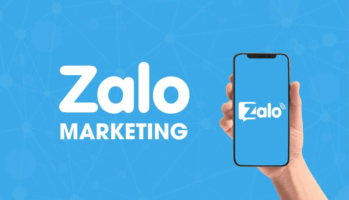 How to Conduct Targeted Marketing on Zalo.